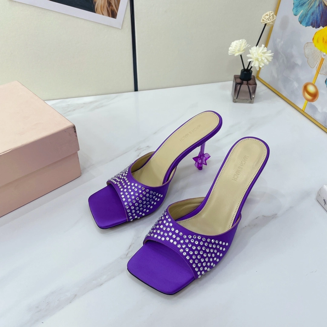 coco-- FW22S0105CRP640 8.5cm Heel height item:C-X000E1101
